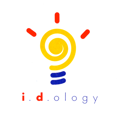 I.D. ology Logo