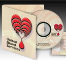 United Blood Services CD